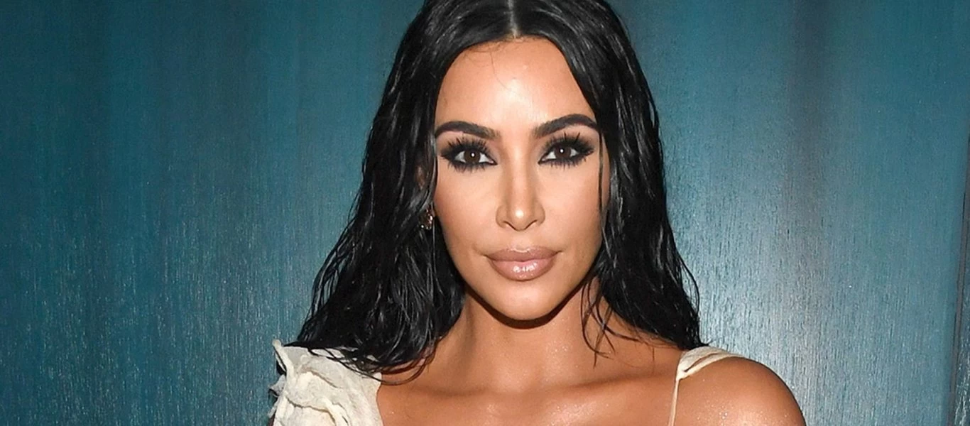 Kim Kardashian: Έγινε κοκκινομάλλα η διάσημη τηλεπερσόνα (βίντεο)